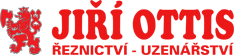 Řeznictví a uzenářství Jiří Ottis